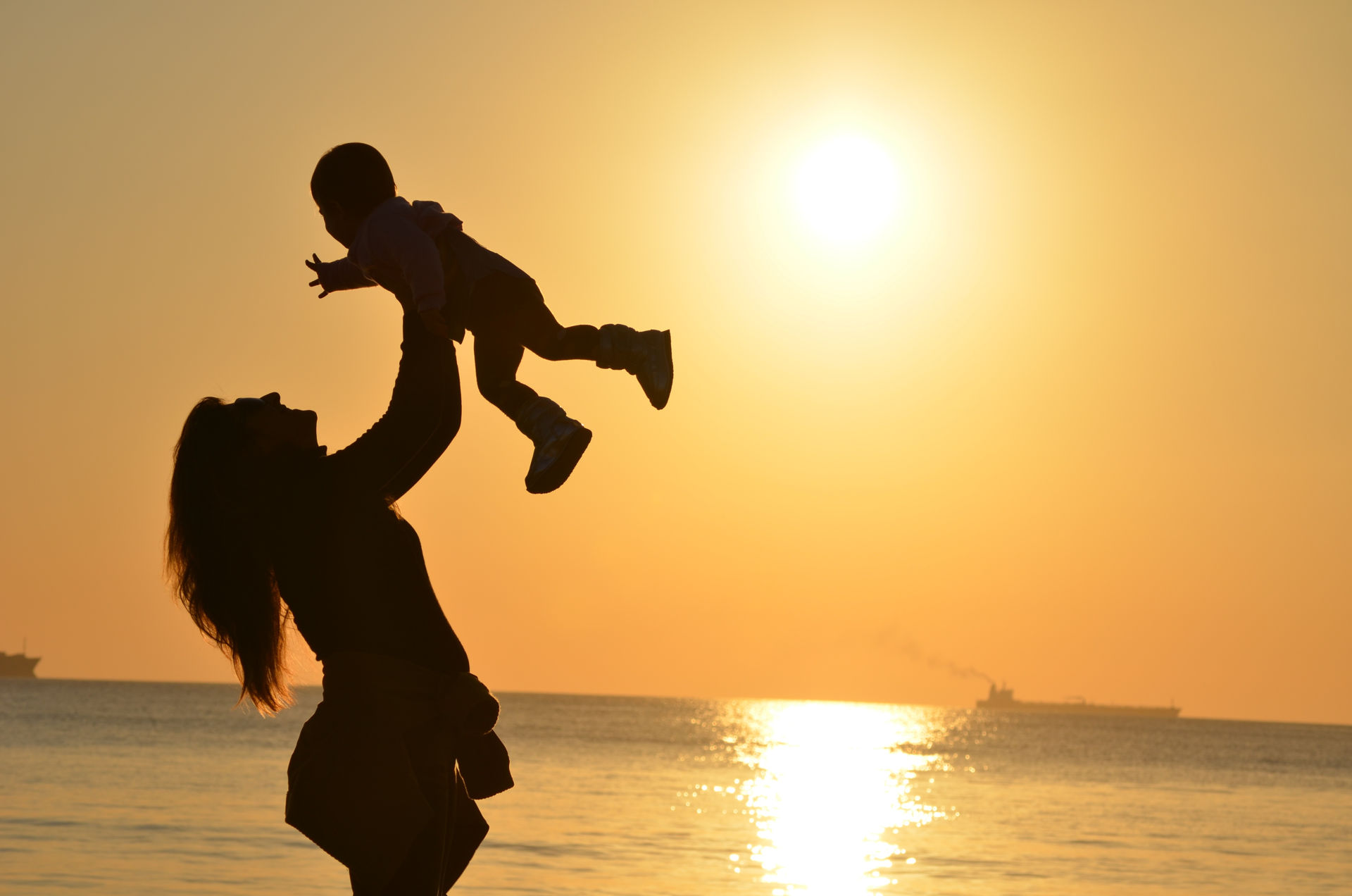 Keeping Families Together Works!
