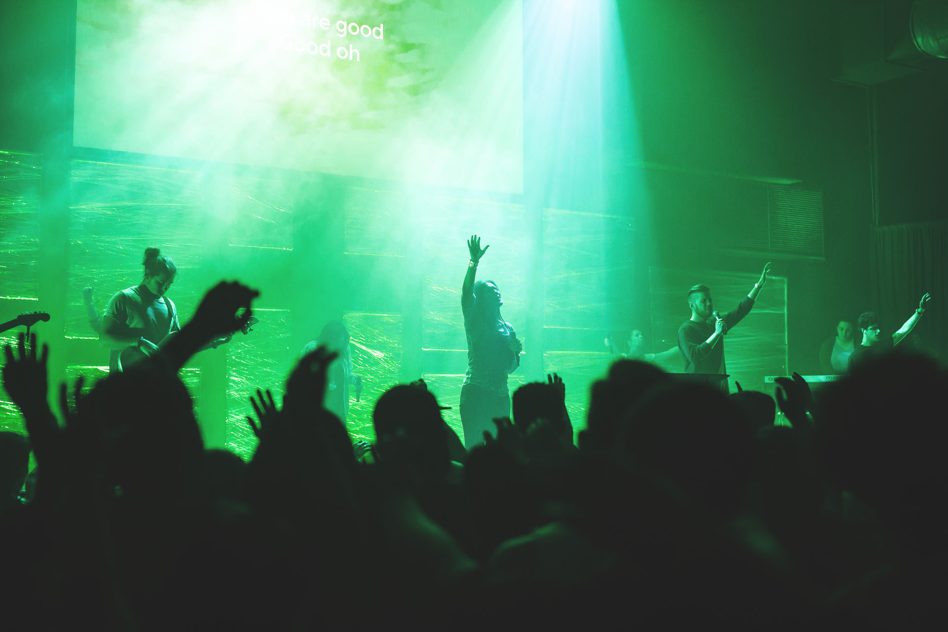 Reading Ministries and Sermons