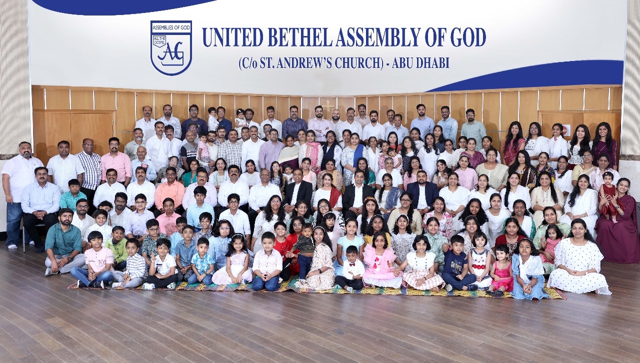group photo
